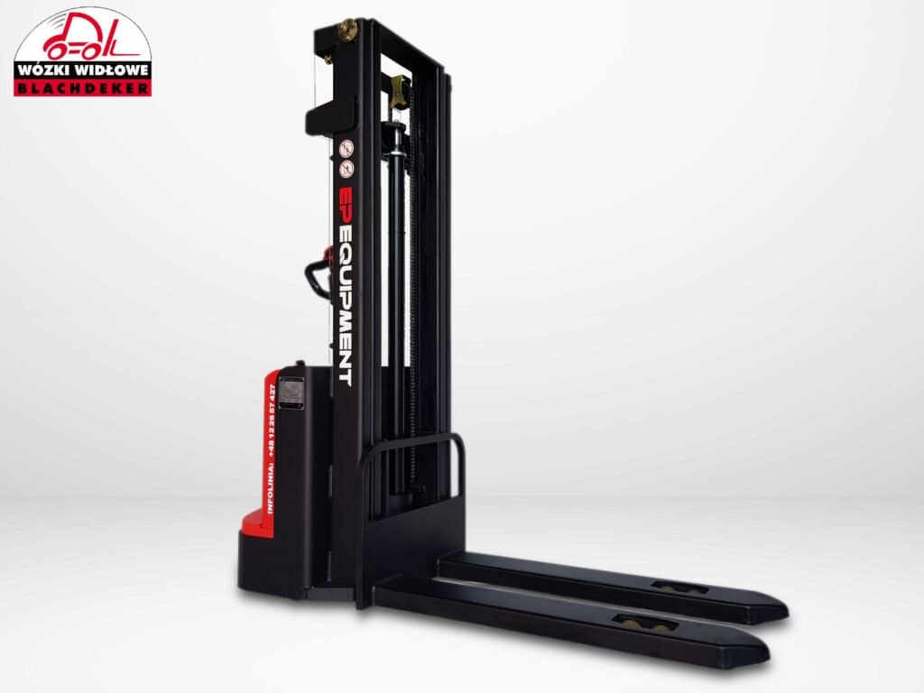 es12 12es electric stacker 1.2t es12 12es electric stacker 1.2t