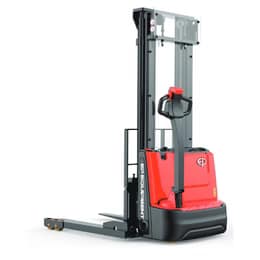 esa121 d electric pedestrian stacker straddle 1.2t esa121 d electric pedestrian stacker straddle 1.2t