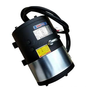 Home forklift manufacturer motor electric forklift parts motor assy xqd 6.3b(wn)