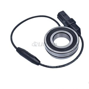 Home bmb 6022e high performance forklift skf motor encoder