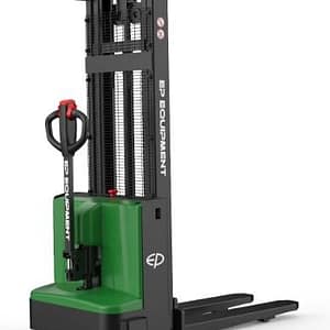 ds4 electric pedestrian stacker 1500kg