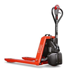 epl1531 electric pallet truck 1.5t (1500 kg 24 v li ion)