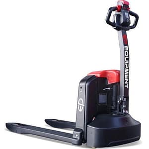 epl154 electric pallet truck 1.5t