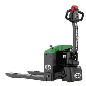 ept20 15et9 electric pallet truck 1.5 t