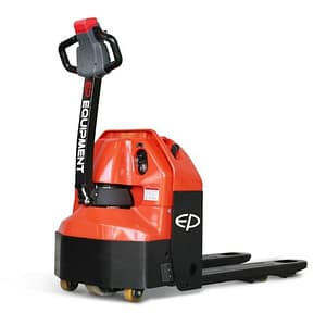 ept20 18ea electric pallet truck 1.8t