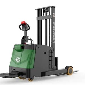 eqa151 electric stacker