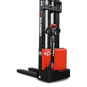 esl122 pedestrian stacker 1.2t