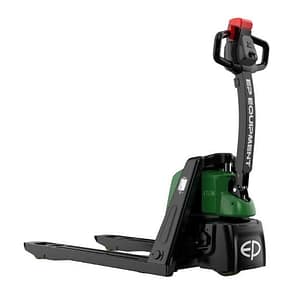 et158 electric pallet truck