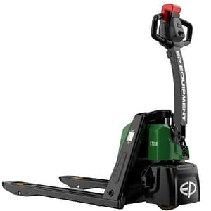 et208 electric pallet truck 2. t