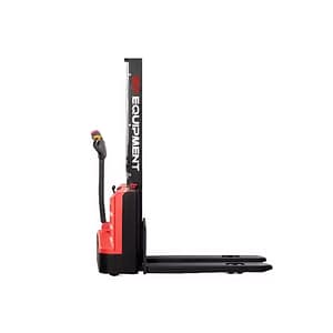 es12 12mm electric stacker 1.2t