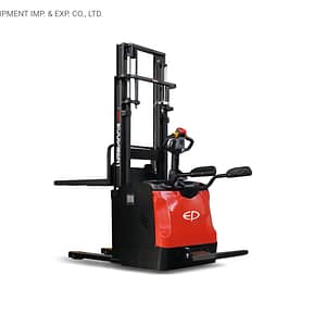es16 rs electric stacker 1.6t