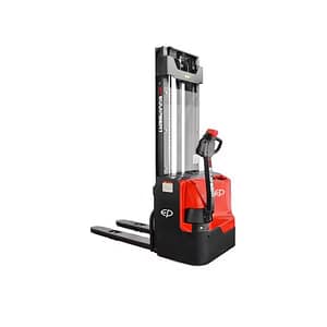 es14 14wa electric stacker 1.4t