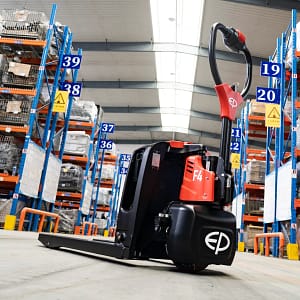 f4 electric pallet truck 1.5t