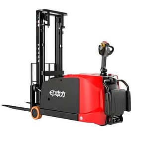 rsc202 electric counterbalance stacker 2.0t