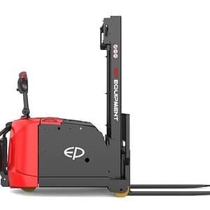 rsc082 electric counterbalance stacker 800kg