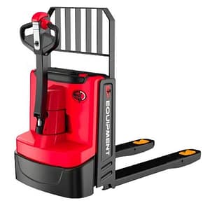 wal20 pro heavy duty pedestrian li ion pallet truck 2.0t