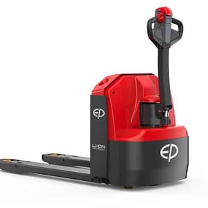 wpl202 heavy duty li ion pallet truck 2.0t