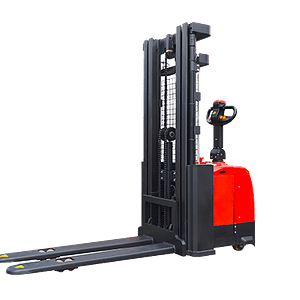 es10 22dm electric stacker 1.0t