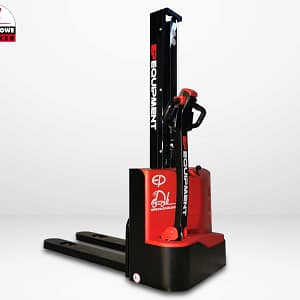 es10 10mm electric stacker 1.0t