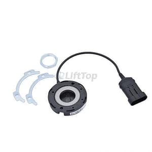 Home e68ec080a high performance sme motor encoder