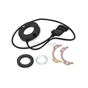 Home 5hp421003 easy install forklift sme motor encoder