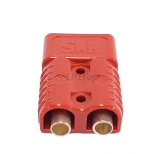topsale forklift parts battery connector smh175a