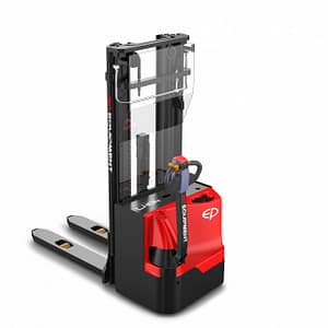 wsa121 heavy duty li ion stacker 1.2t