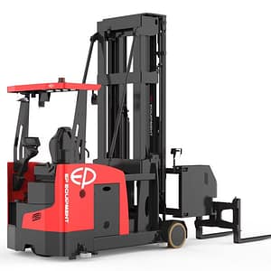 About ctl15 vna (very narrow aisle) forklift