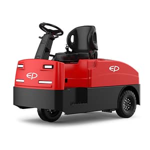 qdd601t electric tractor 6.0t