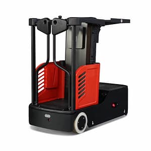 jx0 compact vertical order picker