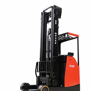 cqd20rvf2 electric reach truck 2.0t