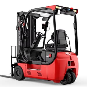 cpd15tvl 3 wheel dual drive counterbalance forklift 1500kg