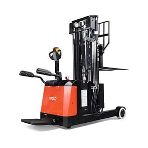 cqe15r electric reach truck 1.5t