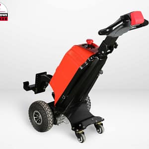 About qdd10l electric tractor 1.0t