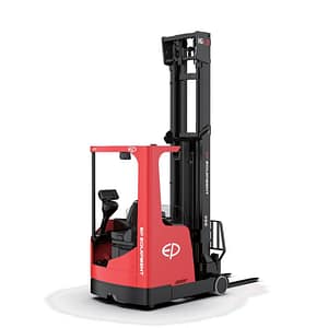 cqd20l electric reach truck 2.0t
