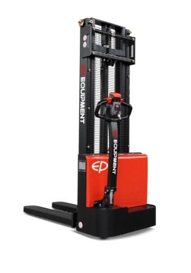 est122 pedestrian stacker 1.2t est122 pedestrian stacker 1.2t