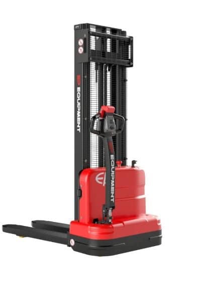 est124 electric stacker 1.2t est124 electric stacker 1.2t