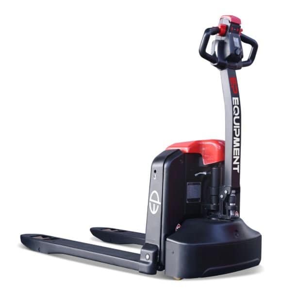 epl185 electric pallet truck 1.8t epl185 electric pallet truck 1.8t